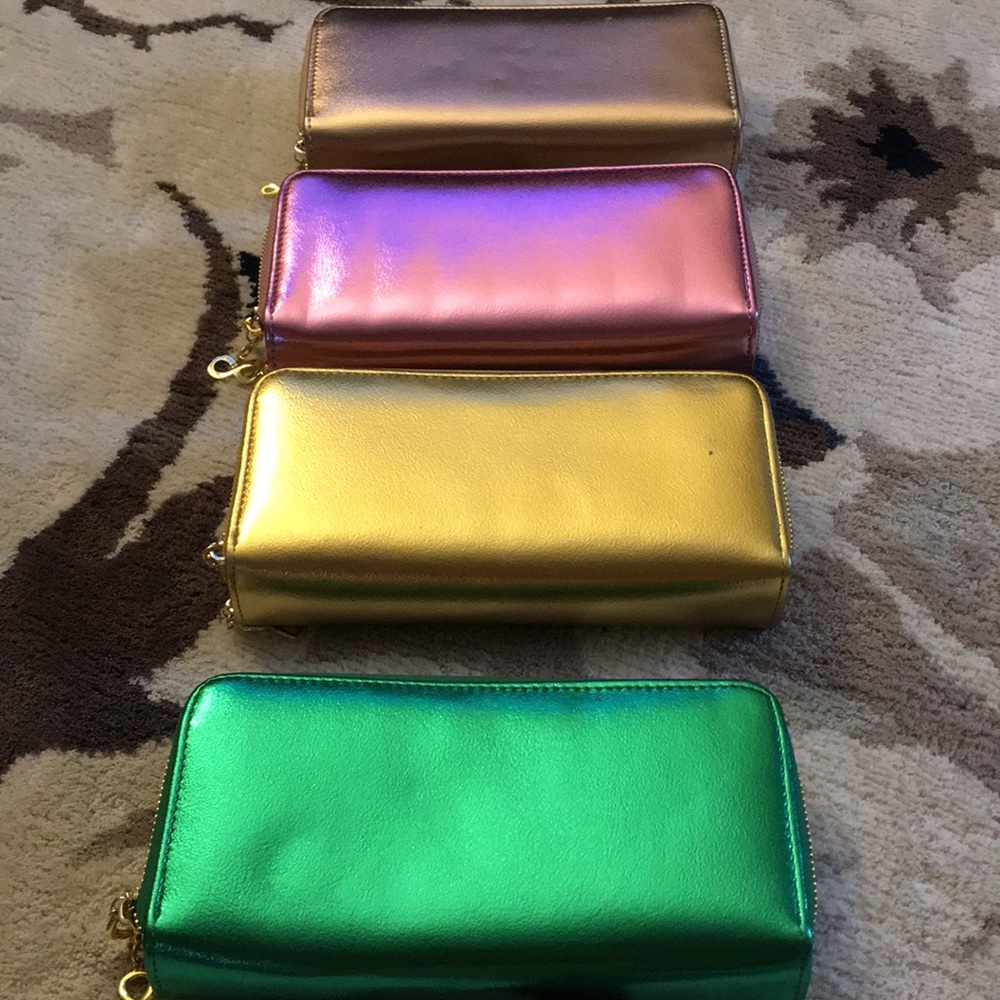 Luckily wallets - Picture 2 of 3